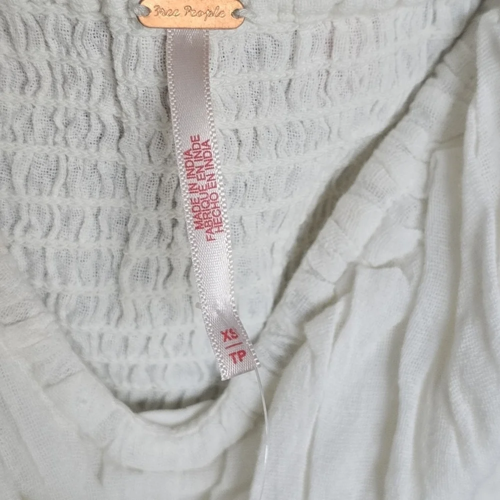 Free People this elegant